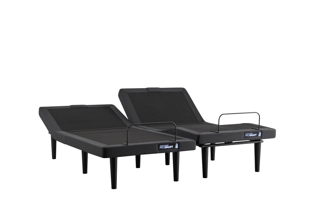 Tempur-Ergo ProSmart Pair Split King Adjustable Power Bases